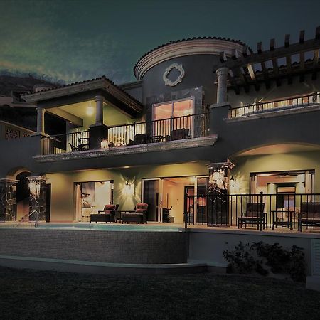Montecristo Villas At Quivira Los Cabos -Vacation Rentals กาโบซานลูกัส ภายนอก รูปภาพ