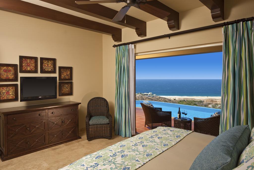 Montecristo Villas At Quivira Los Cabos -Vacation Rentals กาโบซานลูกัส ภายนอก รูปภาพ