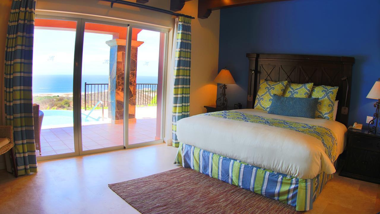 Montecristo Villas At Quivira Los Cabos -Vacation Rentals กาโบซานลูกัส ภายนอก รูปภาพ