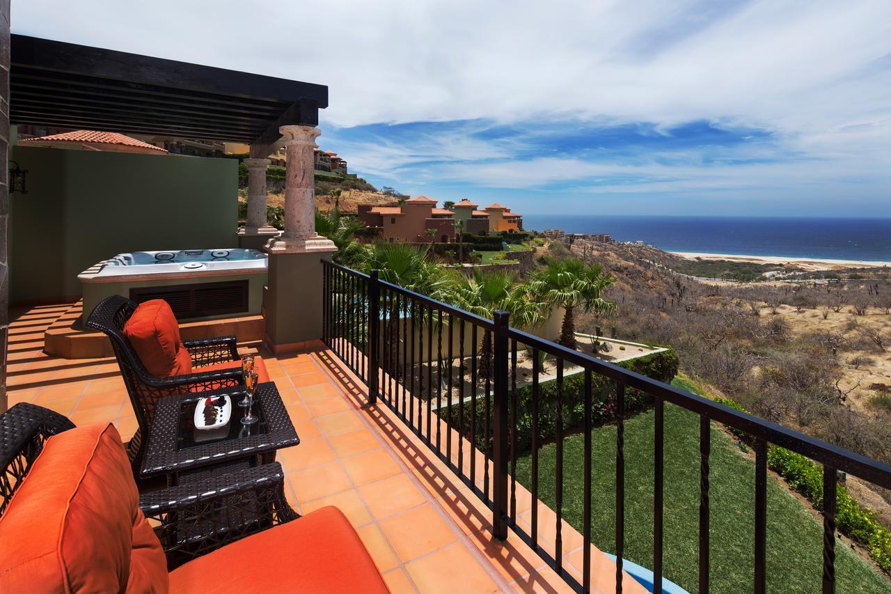 Montecristo Villas At Quivira Los Cabos -Vacation Rentals กาโบซานลูกัส ภายนอก รูปภาพ
