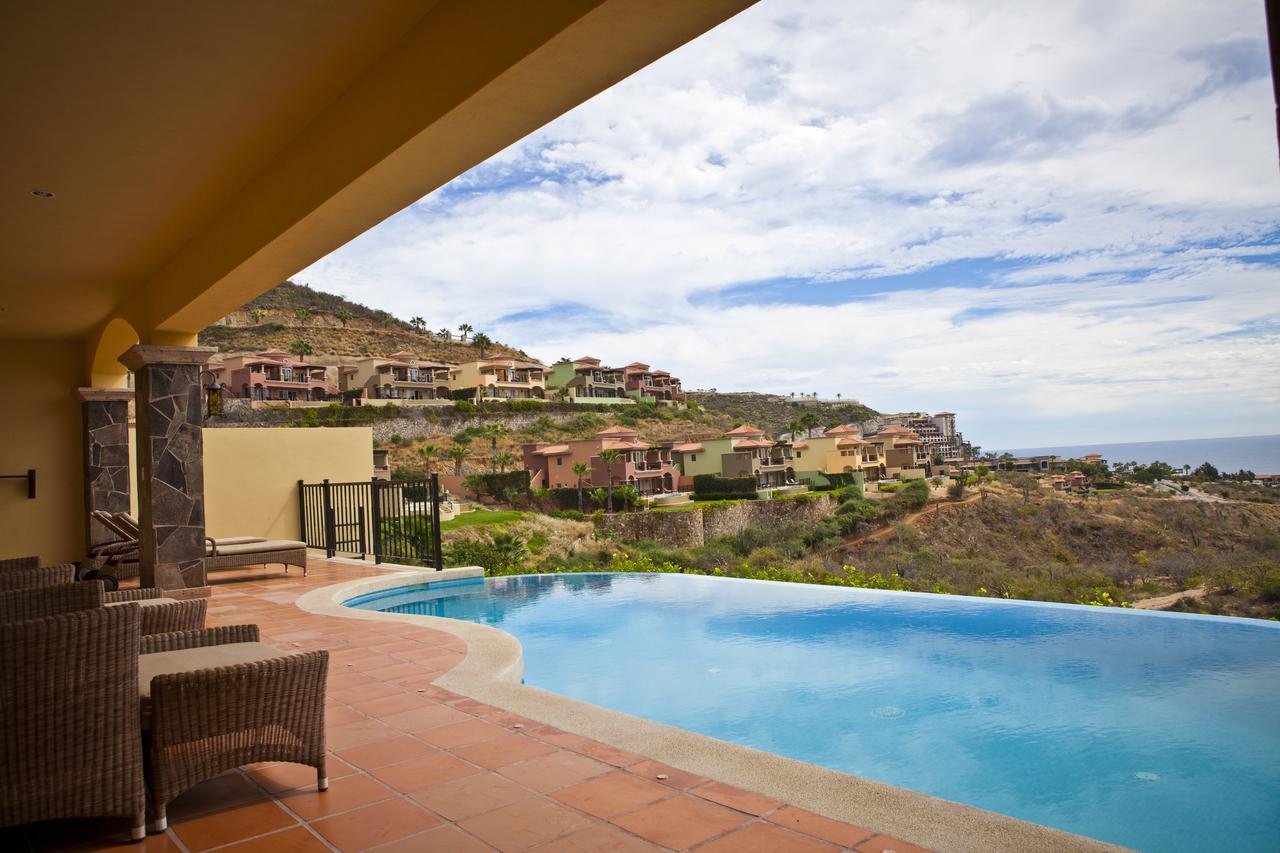 Montecristo Villas At Quivira Los Cabos -Vacation Rentals กาโบซานลูกัส ภายนอก รูปภาพ