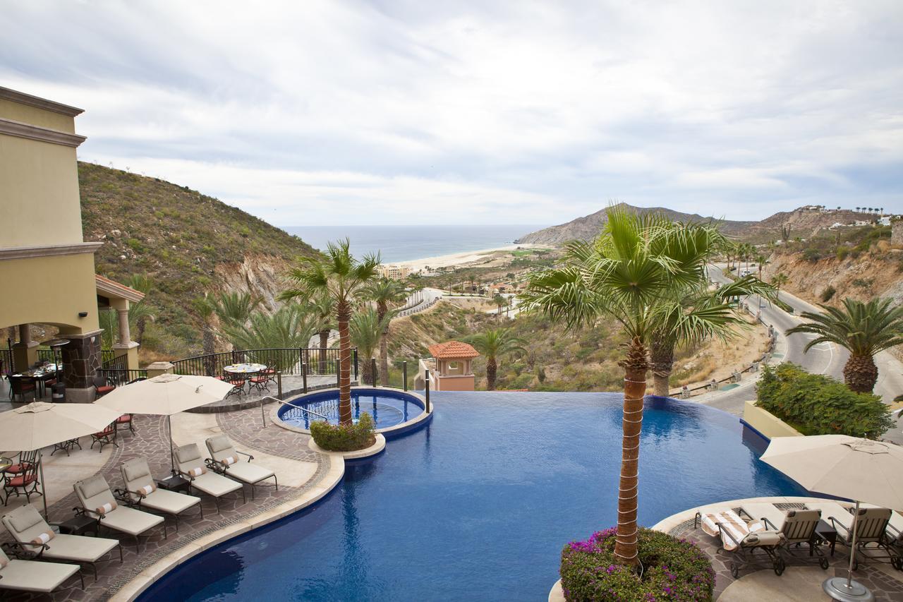Montecristo Villas At Quivira Los Cabos -Vacation Rentals กาโบซานลูกัส ภายนอก รูปภาพ